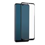 
SBS-Tvrzené sklo Full Cover pro Realme C21, černá

