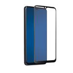 
SBS-Tvrzené sklo Full Cover pro Samsung Galaxy A03s/A02s, černá
