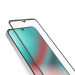 
SBS-Tvrzené sklo Full Cover pro Samsung Galaxy A16/A26, černá
