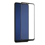 
SBS-Tvrzené sklo Full Cover pro Samsung Galaxy A22 5G, černá
