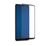 
SBS-Tvrzené sklo Full Cover pro Samsung Galaxy A22, černá
