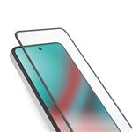 
SBS-Tvrzené sklo Full Cover pro Samsung Galaxy S24+ 5G, černá
