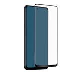 
SBS-Tvrzené sklo Full Cover pro Xiaomi Redmi Note 11 4G/10 5G/Poco M3 Pro 5G, černá
