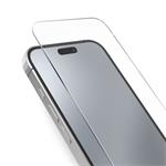 SBS-Tvrzené sklo Guard Glass pro iPhone 15 Pro, čirá