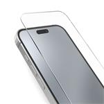 SBS-Tvrzené sklo Guard Glass pro iPhone 15 Pro Max, čirá