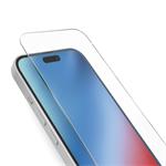 
SBS-Tvrzené sklo Guard Glass pro iPhone 16/15, čirá

