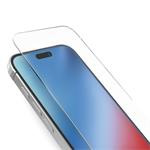 
SBS-Tvrzené sklo Guard Glass pro iPhone 16 Pro, čirá
