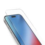 
SBS-Tvrzené sklo Guard Glass pro iPhone 16 Pro Max, čirá
