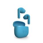 
SBS-TWS Go Pods wireless headphones, blue
