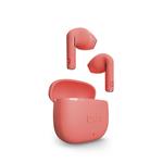 
SBS-TWS Go Pods wireless headphones, red
