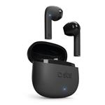 SBS - TWS One Color wireless earphones, black