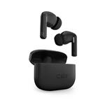 
SBS-TWS Spike Twin wireless headphones, black

