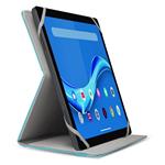 SBS-Universal Book Case for tablets up to 11 &#39;&#39;, blue