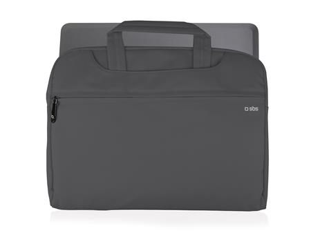 SBS-Universal HANDLE LUX bag for tablets and laptops up to 11", black