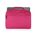 SBS-Universal HANDLE LUX bag for tablets and laptops up to 11&quot;, pink