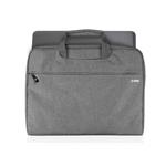 SBS-Universal HANDLE LUX bag for tablets and laptops up to 12.1", gray