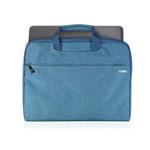 SBS-Universal HANDLE LUX bag for tablets and laptops up to 13.3", blue
