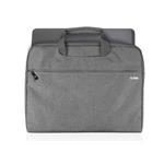 SBS-Universal HANDLE LUX bag for tablets and laptops up to 13.3", gray