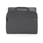 SBS-Universal HANDLE LUX bag for tablets and laptops up to 13&quot;, black