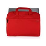 SBS-Universal HANDLE LUX bag for tablets and laptops up to 13&quot;, red