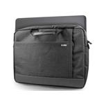 SBS-Universal LEAD Pro laptop bag up to 15.6", black