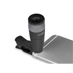 SBS-Universal lens for smartphone, 8x Zoom