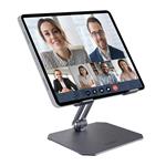 SBS-Universal table stand for tablets, black