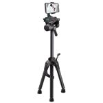 SBS-Universal telescopic stand, black