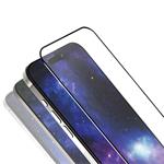 
SBS-Universal tempered glass Omniglass C, black
