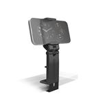 
SBS-Universal travel holder for smartphone, black
