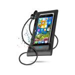 SBS-Universal waterproof case for smartphones up to 6.5 &#39;&#39;, black