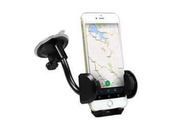 SBS-Univerzální držák FREEWAY s přísavkou