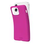 SBS-Vanity case for iPhone 13 mini, pink