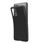 
SBS-Vanity case for Samsung Galaxy A03s, black
