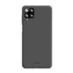 
SBS-Vanity case for Samsung Galaxy A12, black
