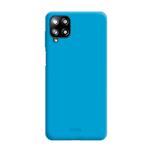 SBS-Vanity case for Samsung Galaxy A12, blue