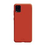 
SBS-Vanity case for Samsung Galaxy A22, red

