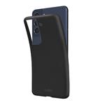 
SBS-Vanity case for Samsung Galaxy S21 FE, black
