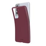 SBS-Vanity case for Samsung Galaxy S22 +, bordeaux