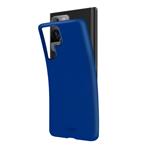 
SBS-Vanity case for Samsung Galaxy S22 Ultra, dark blue
