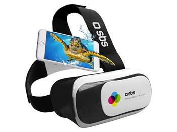 SBS - VR BOX pre smartfón