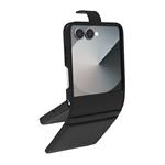 
SBS-Wallet Stand Case for Samsung Galaxy Z Flip7, black
