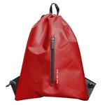 SBS-Water Backpack WAX Backpack, Red