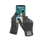 
SBS-Winter touch gloves L, gray
