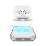 SBS-Wireless charger for Airpods/Airpods Pro, 3 W, white