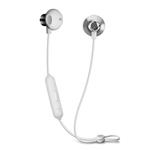 SBS-Wireless headphones BT701, white