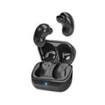 SBS-Wireless headphones TWS Twin Black Gem, black