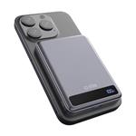 
SBS-Wireless PowerBank 4100 mAh Mag, 15 W, Qi2/USB-C, black
