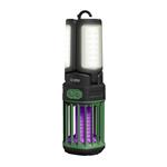 SBS - Z-Light PowerBank WILD gear 3000 mAh, anti mosquito and night light, black