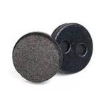 SF-Brake pads 473686, black